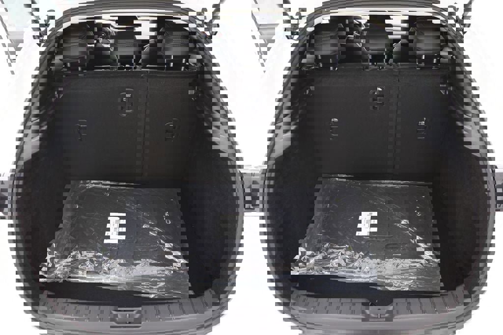 Used 2025 MAZDA CX-30 AWD 2.5 S w/ Premium Package image 29