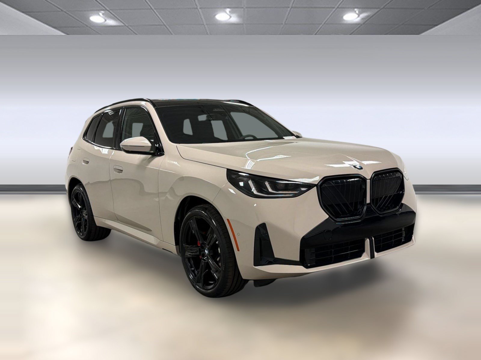 New 2026 BMW X3 xDrive30i w/ Premium Package AWD/4WD image 7