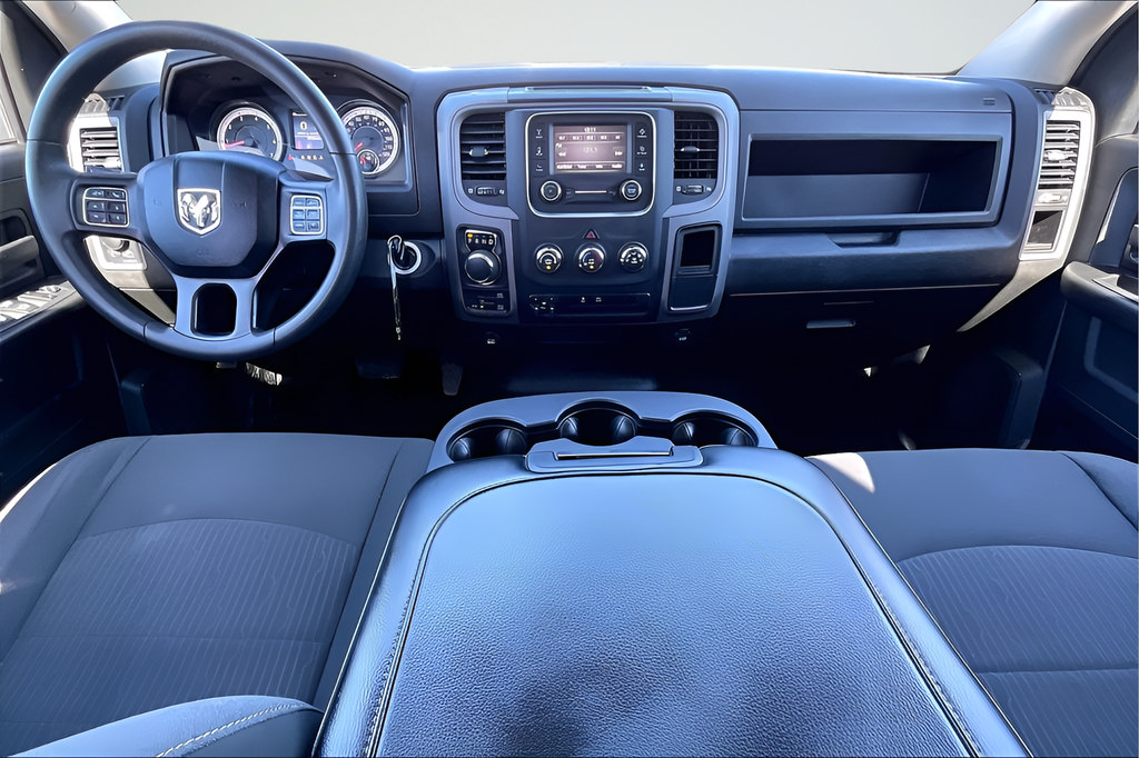 Used 2023 RAM 1500 Tradesman w/ Popular Equipment Group AWD/4WD image 8