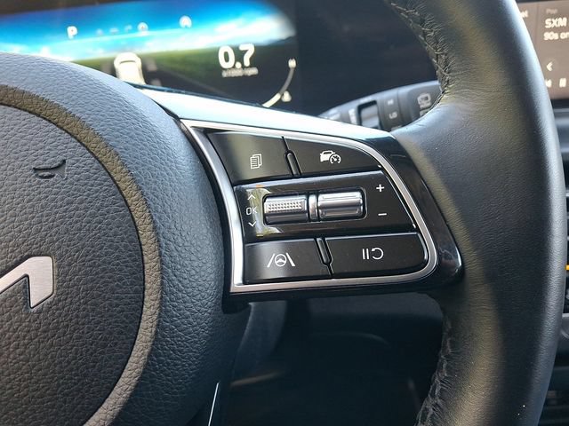 Used 2024 Kia Seltos S AWD/4WD image 30