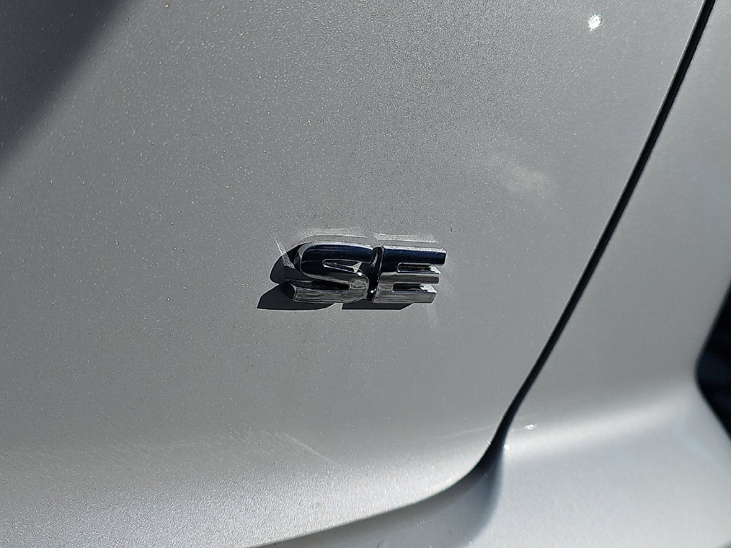 New 2026 Mitsubishi Eclipse Cross SE AWD/4WD image 21