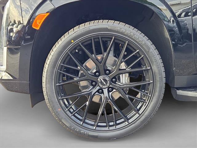 Used 2024 Cadillac Escalade Luxury RWD image 24