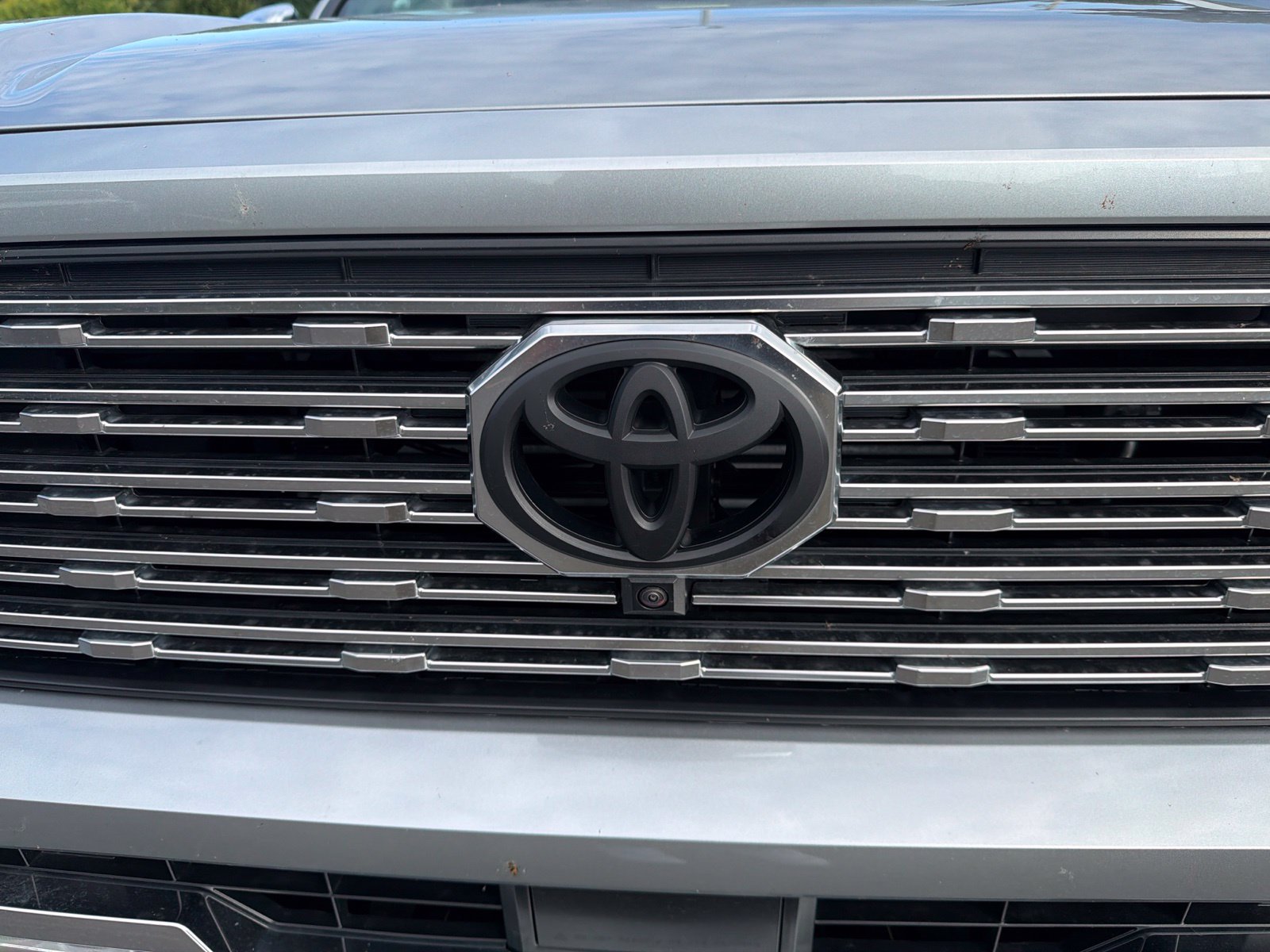 Used 2026 Toyota Tacoma Limited AWD/4WD image 40