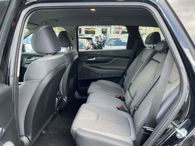 Certified 2023 Hyundai Santa Fe SEL w/ Cargo Package image 11