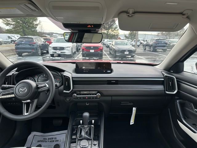 New 2026 MAZDA CX-50 AWD 2.5 S w/ Weather Package image 26