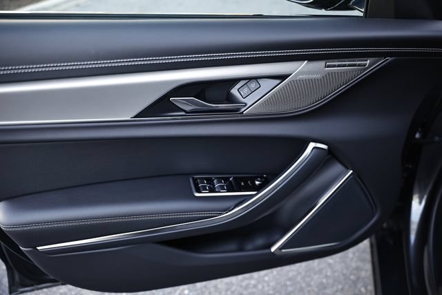 New 2024 Jaguar XF R-Dynamic SE AWD/4WD image 19