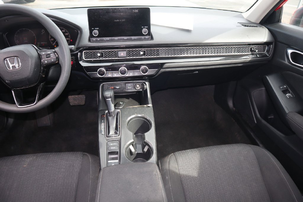 Used 2024 Honda Civic LX image 15