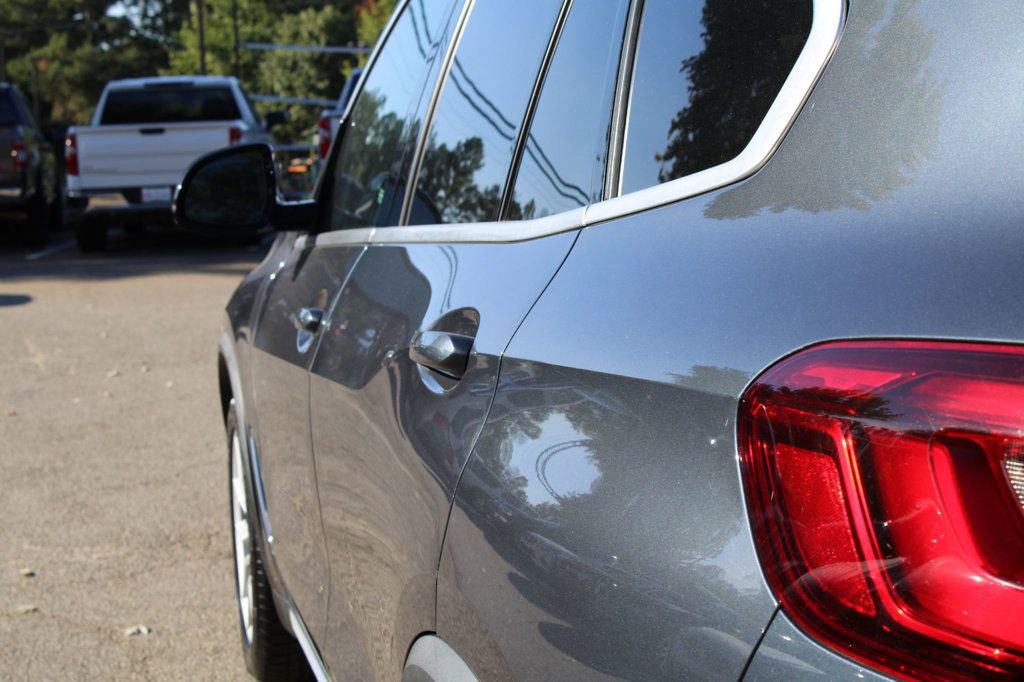 Used 2020 BMW X5 xDrive40i w/ Premium Package image 34