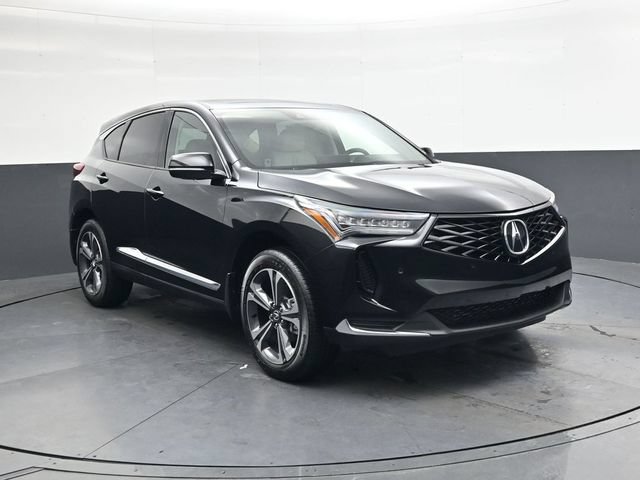 New 2026 Acura RDX SH-AWD w/ Technology Package image 2