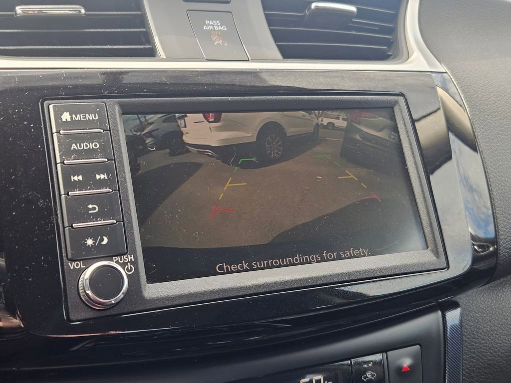 Used 2019 Nissan Sentra SR image 19