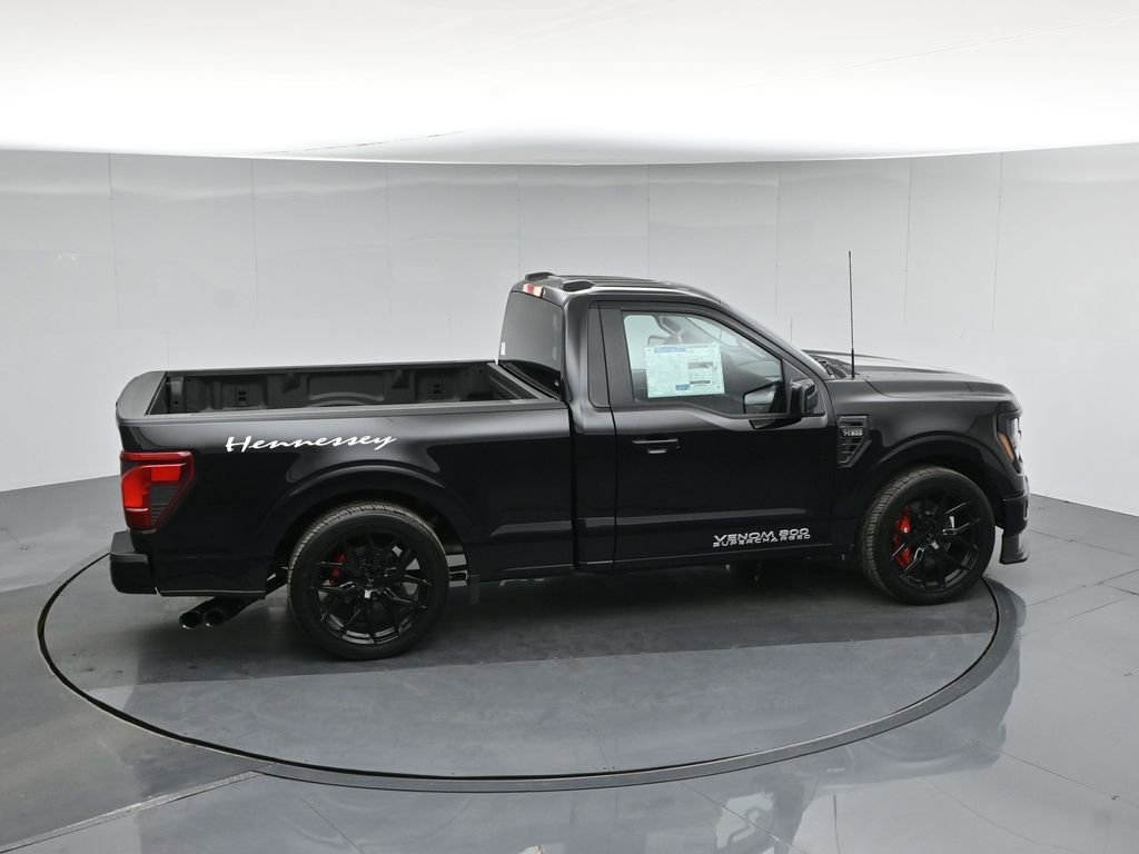 New 2026 Ford F150 XL w/ Equipment Group 103A High image 38