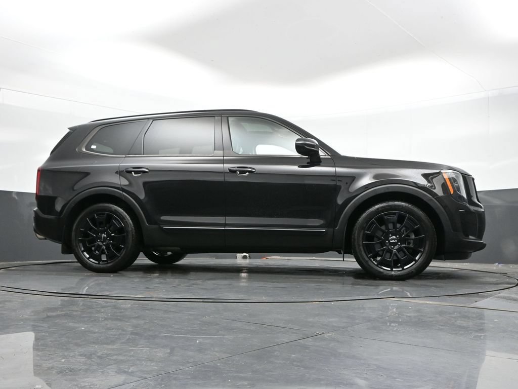 Used 2022 Kia Telluride SX w/ SX Prestige Package AWD/4WD image 42