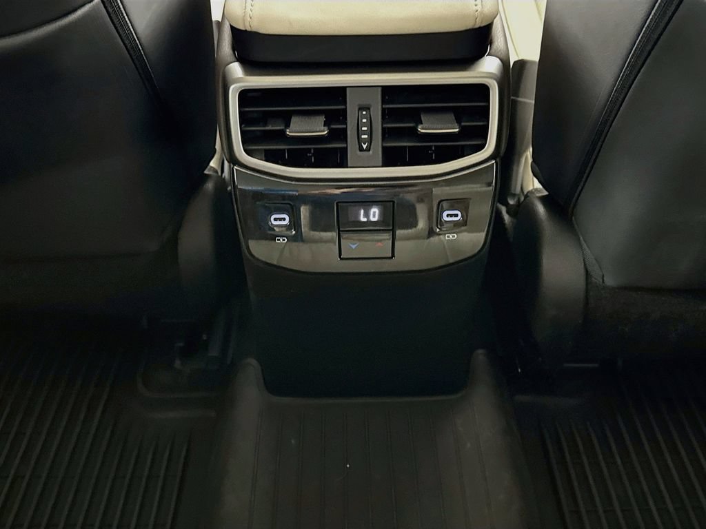 Certified 2023 Lexus RX 350 w/ Cold Area Package AWD/4WD image 27