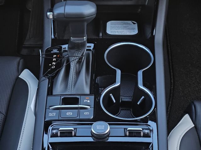 New 2026 Kia K5 GT-Line image 15