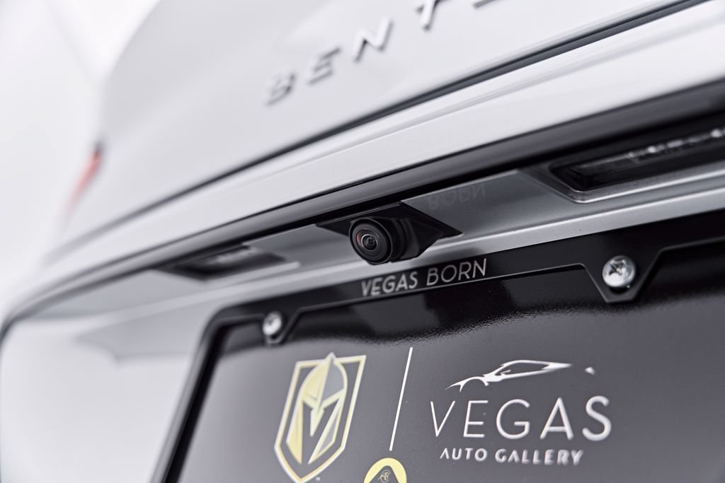 Used 2020 Bentley Continental GT AWD/4WD image 24
