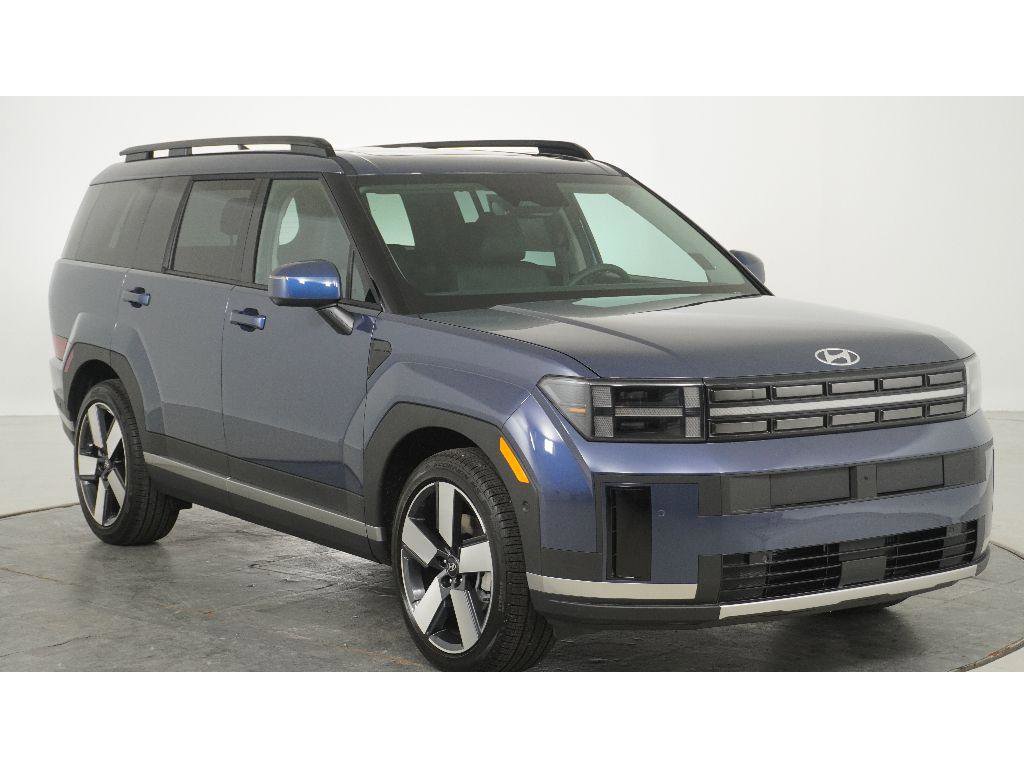 New 2026 Hyundai Santa Fe Limited image 1