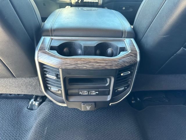 Certified 2020 RAM 2500 Laramie AWD/4WD image 11