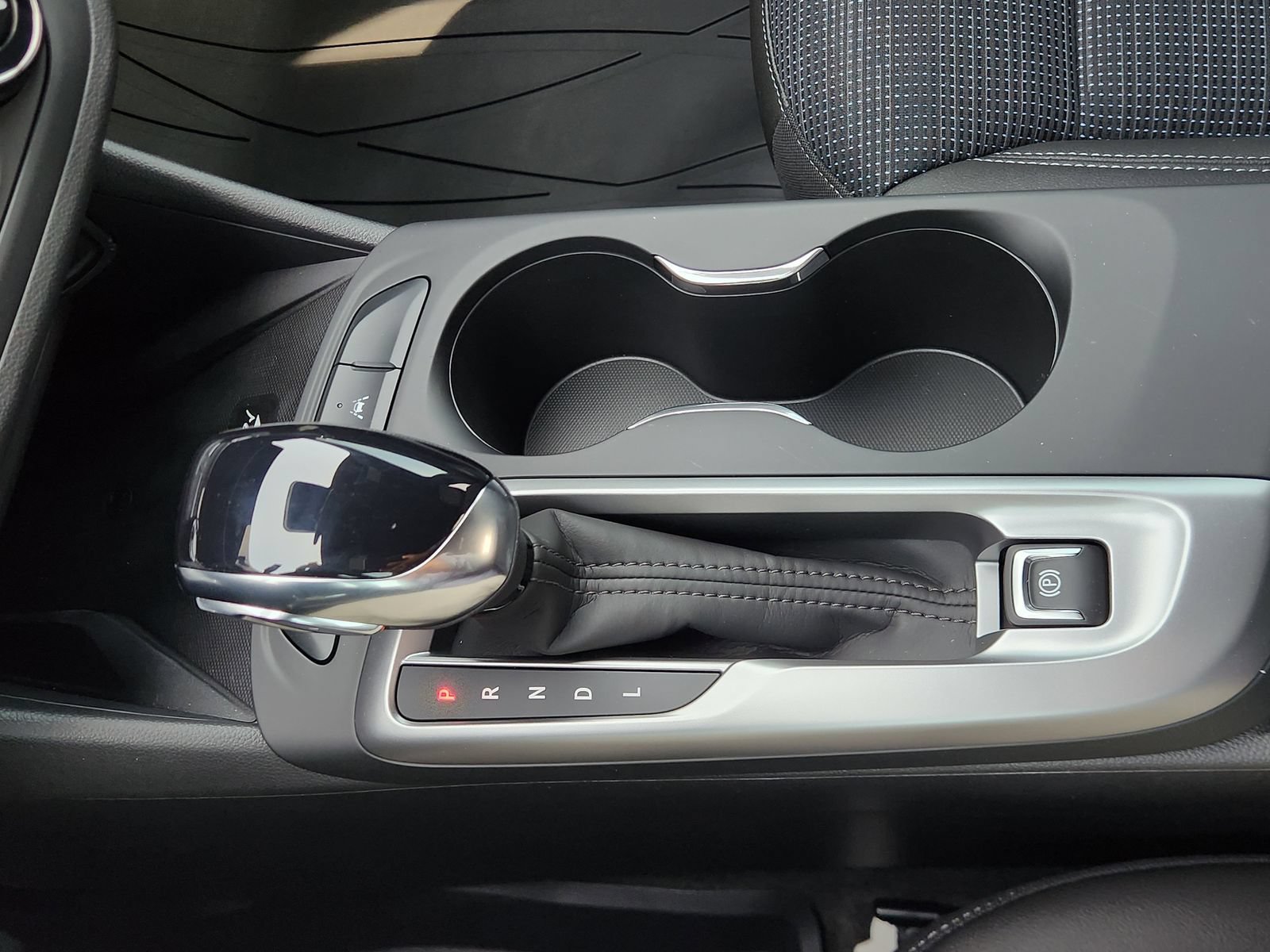 New 2026 Buick Envista Sport Touring w/ Convenience I Package FWD image 24