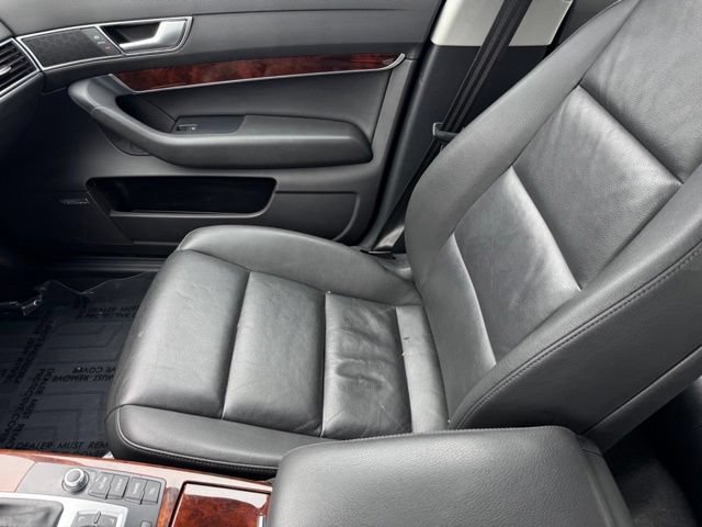 Used 2008 Audi A6 3.2 AWD/4WD image 21