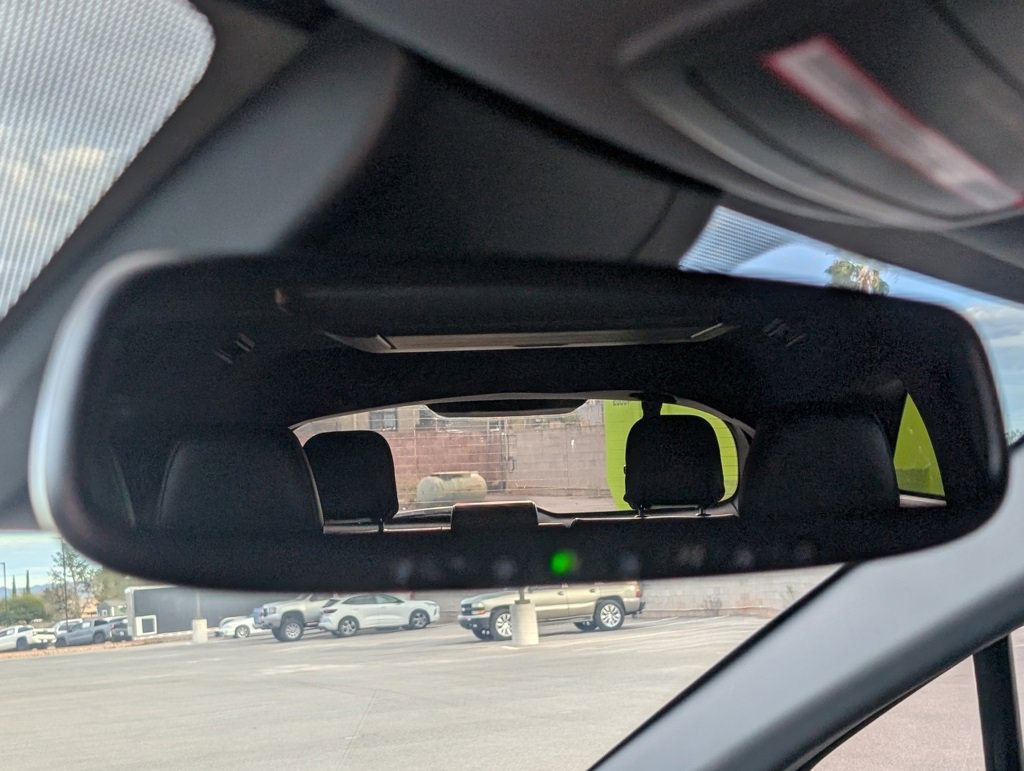 Used 2023 Toyota Sienna AWD image 20