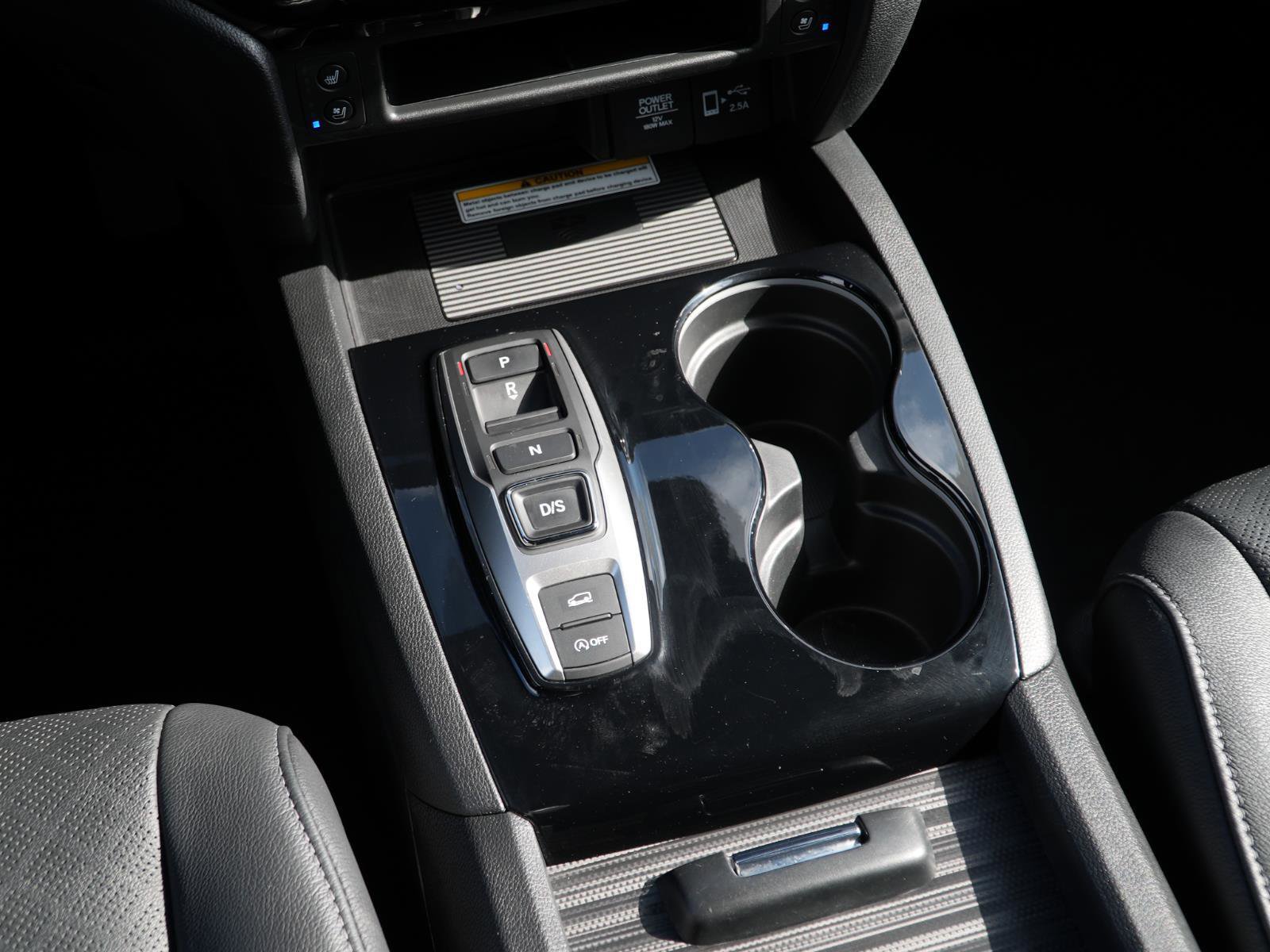 Used 2022 Honda Passport Elite image 27