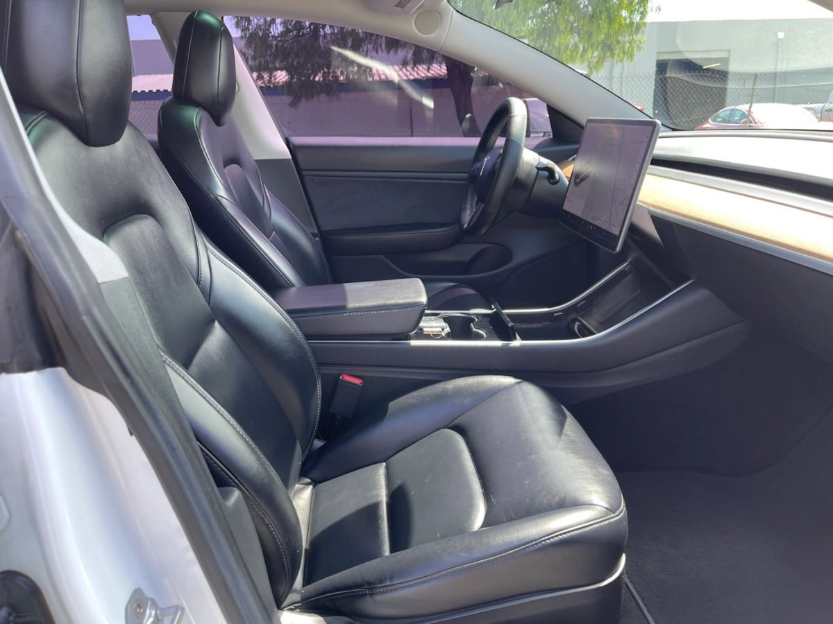Used 2019 Tesla Model 3 Standard Range Plus RWD image 20