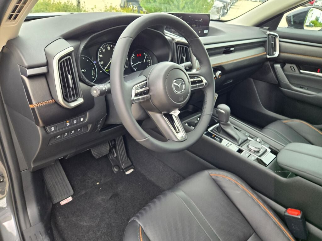 New 2026 MAZDA CX-50 AWD 2.5 Hybrid w/ Weather Package image 20