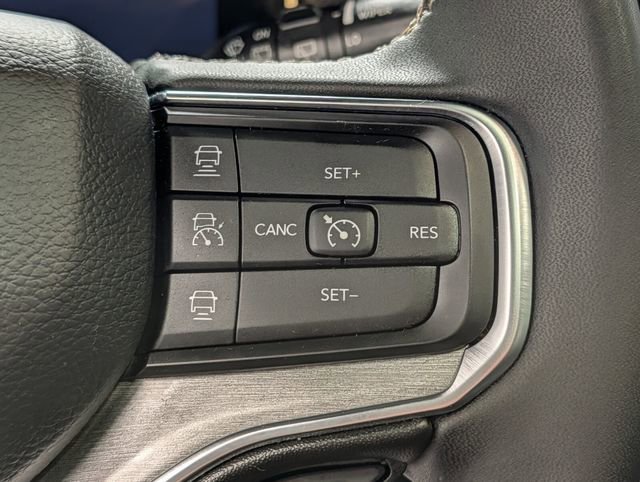 Used 2023 Jeep Wagoneer Series II image 24