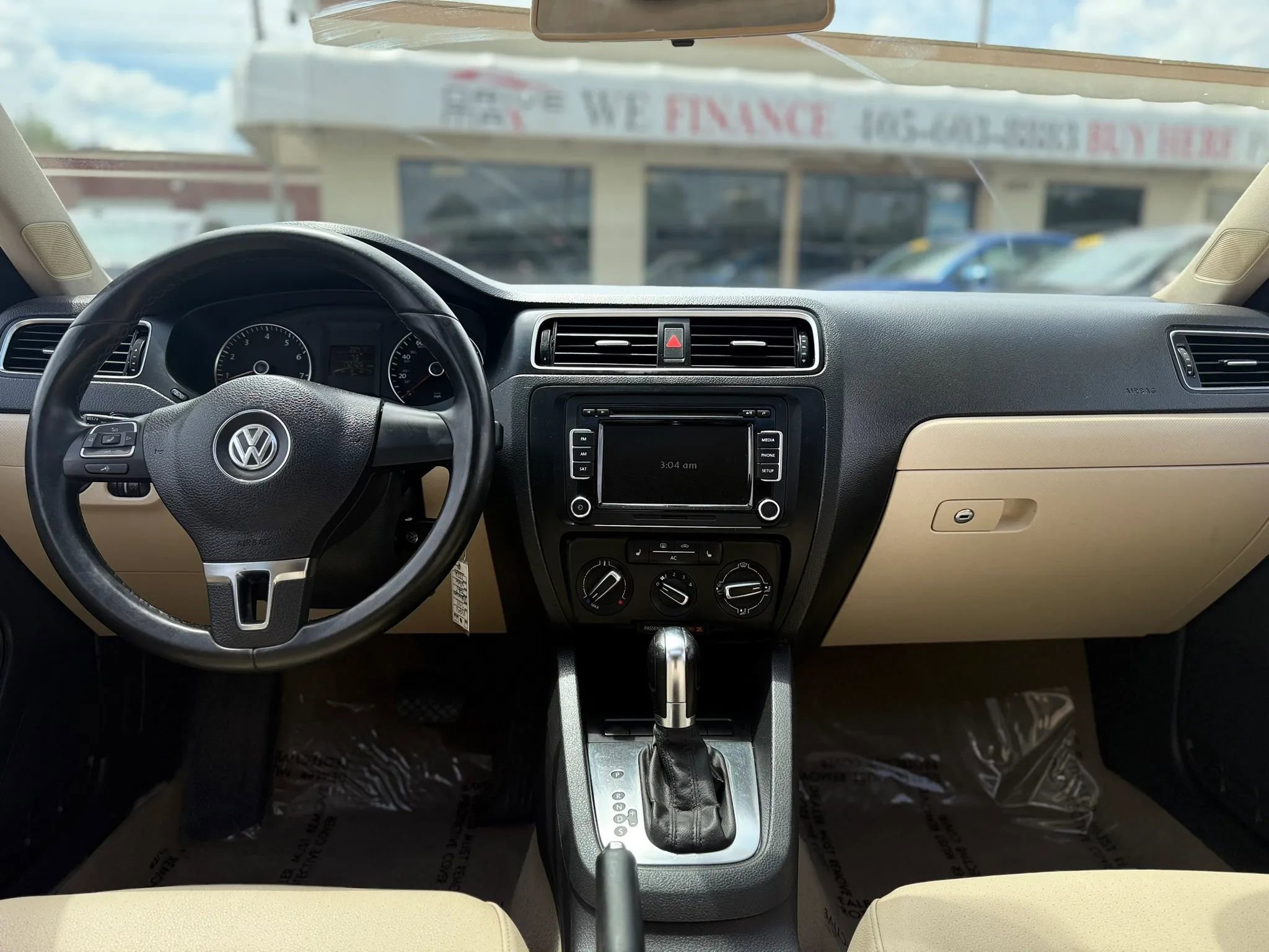Used 2012 Volkswagen Jetta SE FWD image 41