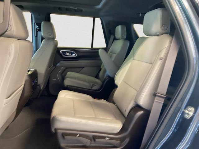 Used 2021 Chevrolet Tahoe LT image 14