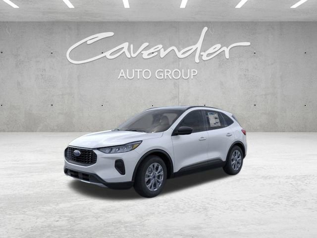 New 2026 Ford Escape Active w/ Tech Pack #1 image 1