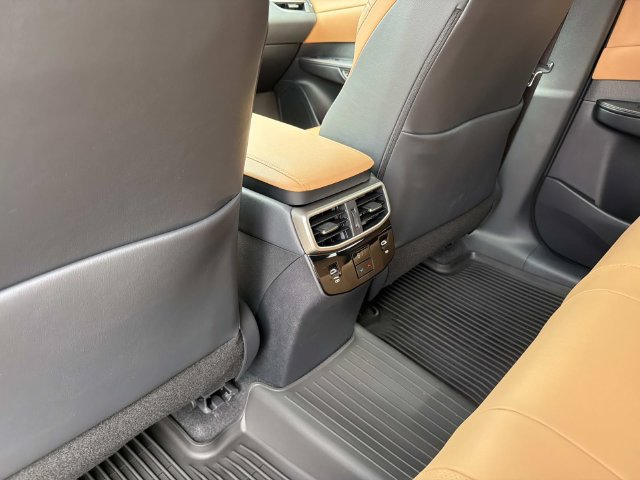 New 2026 Lexus RX 350 Premium w/ Convenience Package AWD/4WD image 16