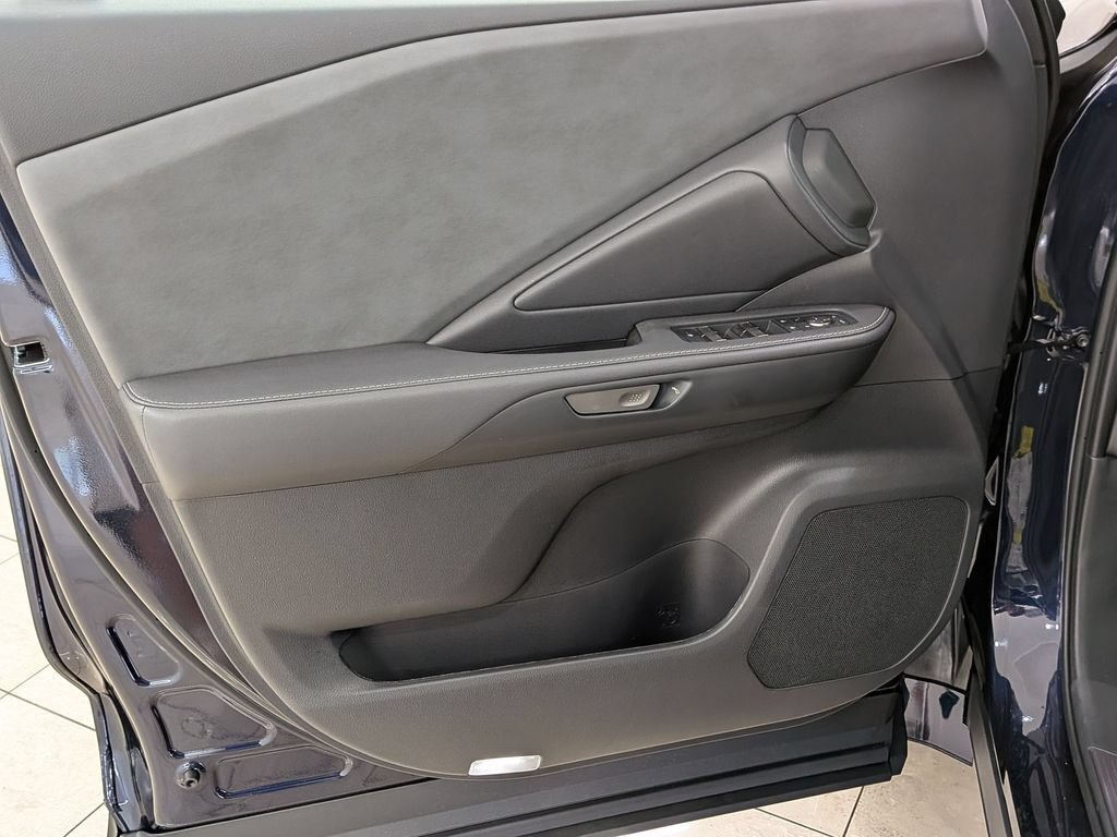 New 2026 Lexus TX 350 AWD image 19