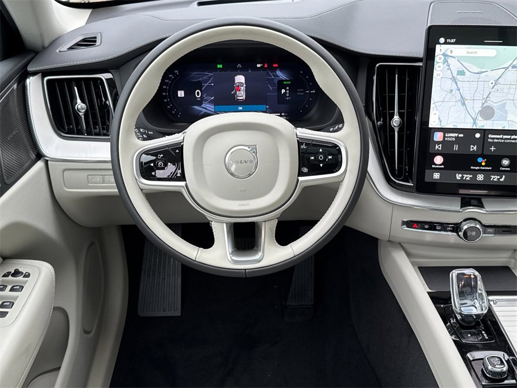 New 2026 Volvo XC60 T8 Ultra w/ Climate Package image 13