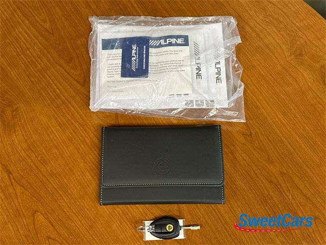 Used 2021 Lotus Evora image 47