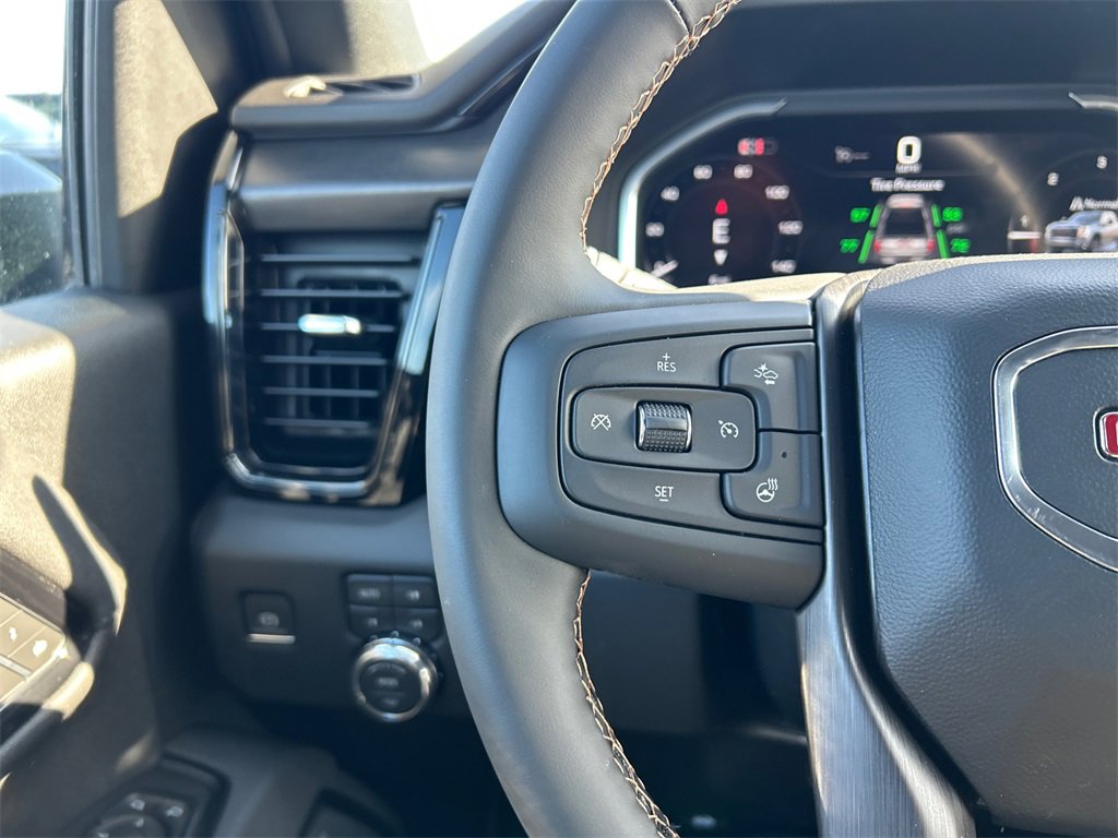 New 2026 GMC Sierra 3500 AT4 w/ AT4 Premium Plus Package image 21