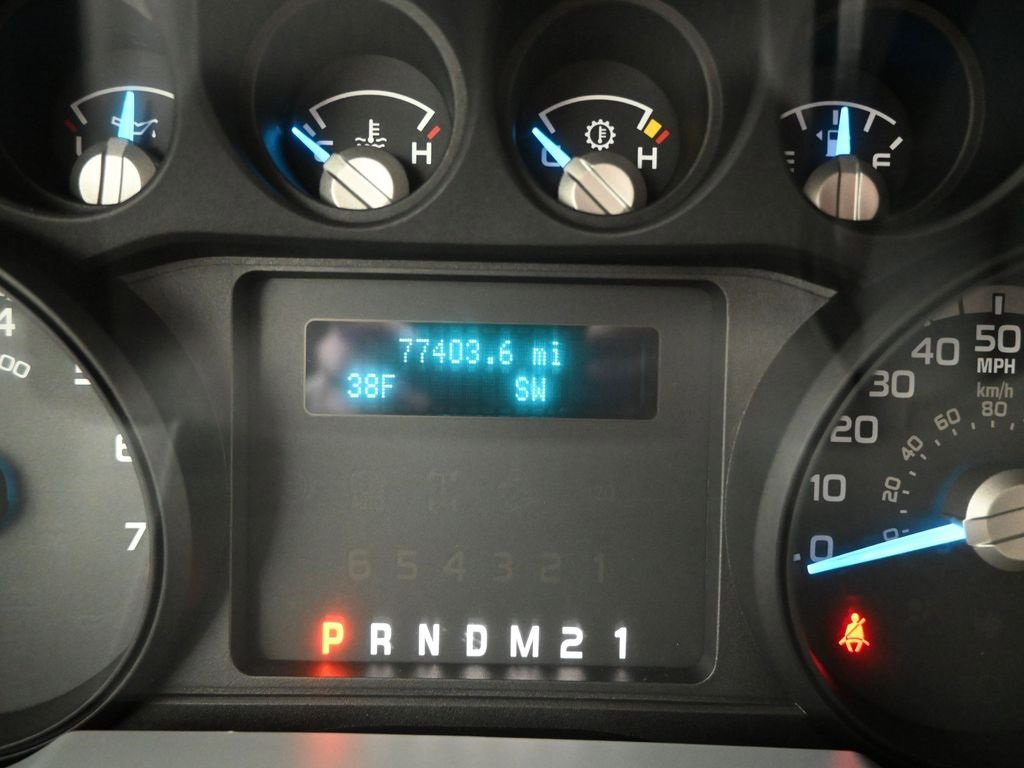 Used 2016 Ford F250 XL w/ Power Equipment Group image 12