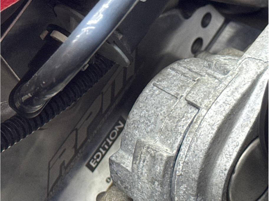 Used 2009 Chevrolet Corvette Z06 RWD image 17