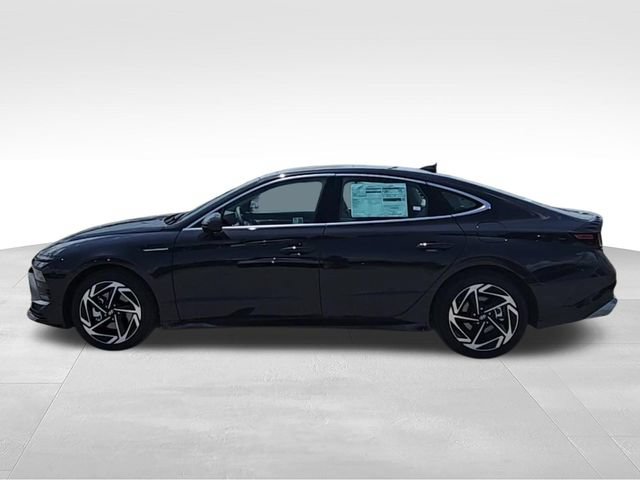 Used 2024 Hyundai Sonata SEL w/ Convenience Package FWD image 5