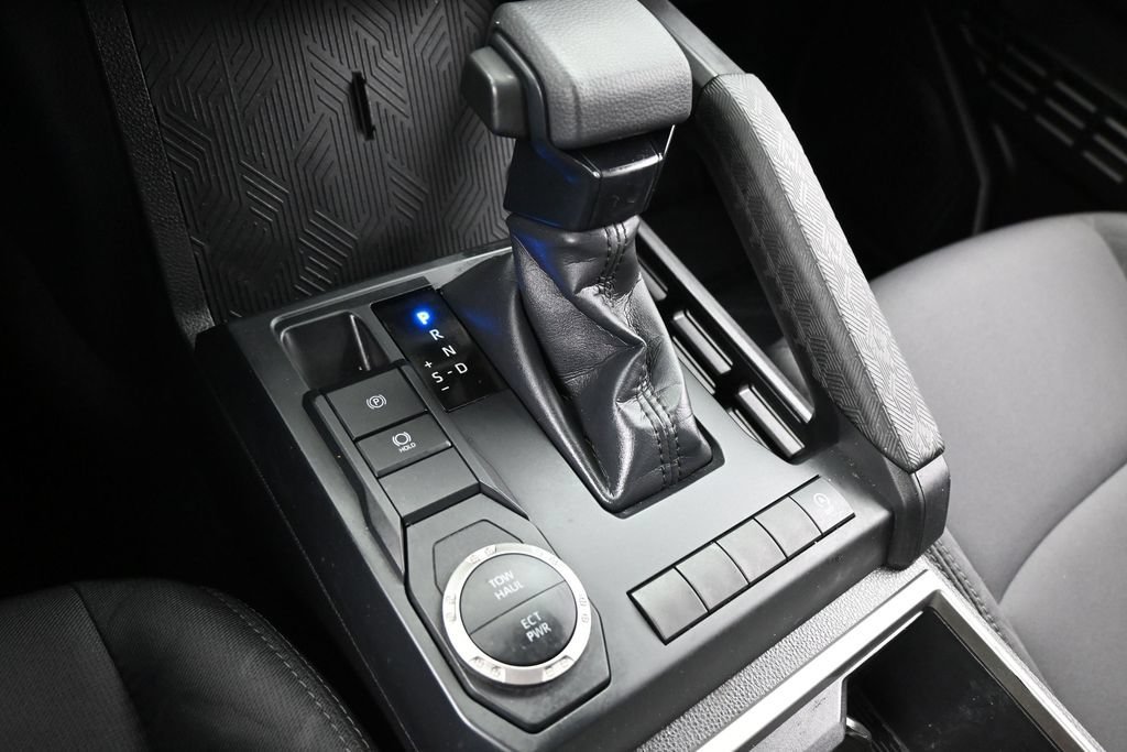 Used 2025 Toyota Tacoma SR5 RWD image 21
