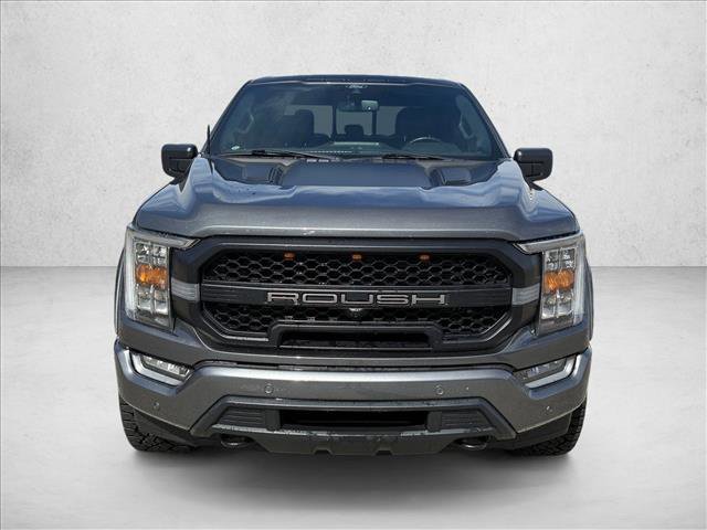 Used 2022 Ford F150 XLT w/ Equipment Group 302A High AWD/4WD video 2