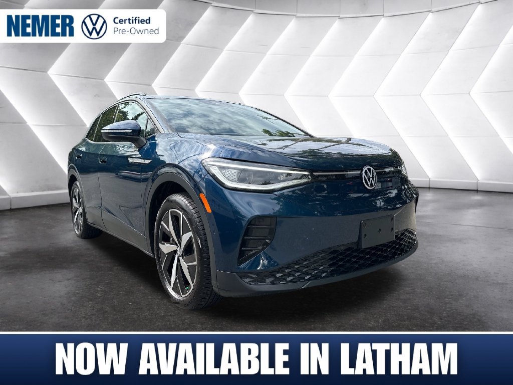 Used 2023 Volkswagen ID.4 S RWD image 6