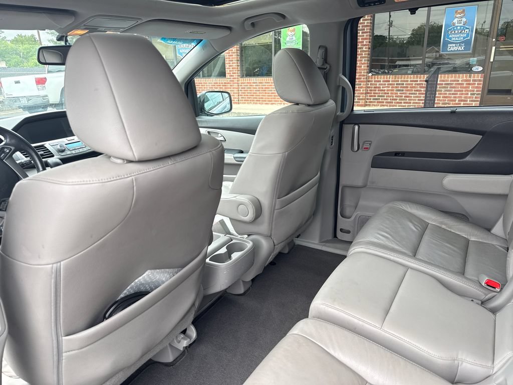 Used 2012 Honda Odyssey EX-L image 31