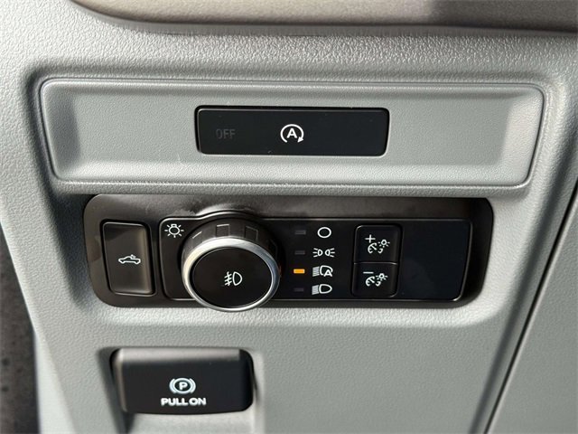 Used 2025 Ford F150 XLT w/ Equipment Group 301A Standard image 19