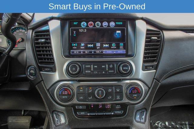 Used 2020 Chevrolet Tahoe LT AWD/4WD image 20