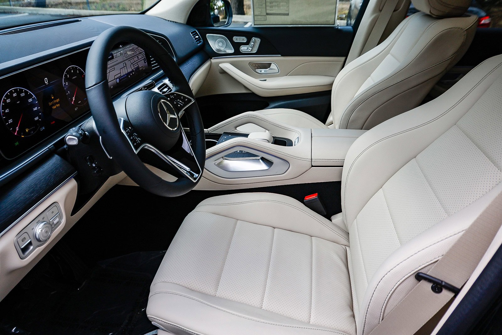 New 2026 Mercedes-Benz GLE 450 4MATIC image 19