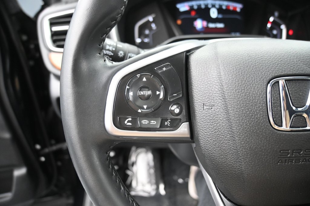 Used 2022 Honda CR-V EX-L image 23