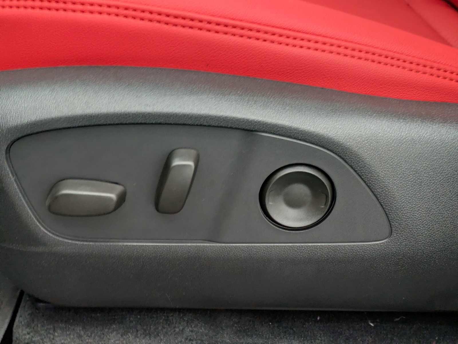 New 2026 Chevrolet Blazer EV SS w/ Performance Package image 18