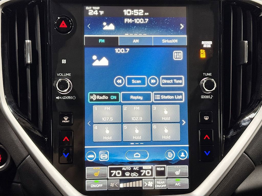 New 2026 Subaru Ascent Limited image 13