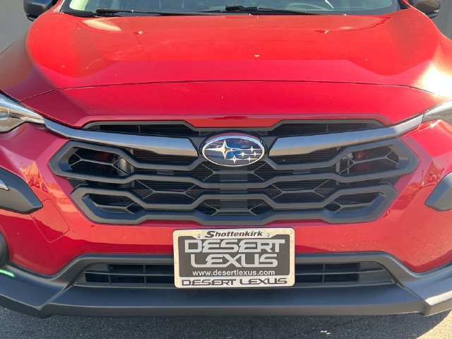 Used 2024 Subaru Crosstrek 2.5i Limited w/ Crosstrek Mirror Package AWD/4WD image 4